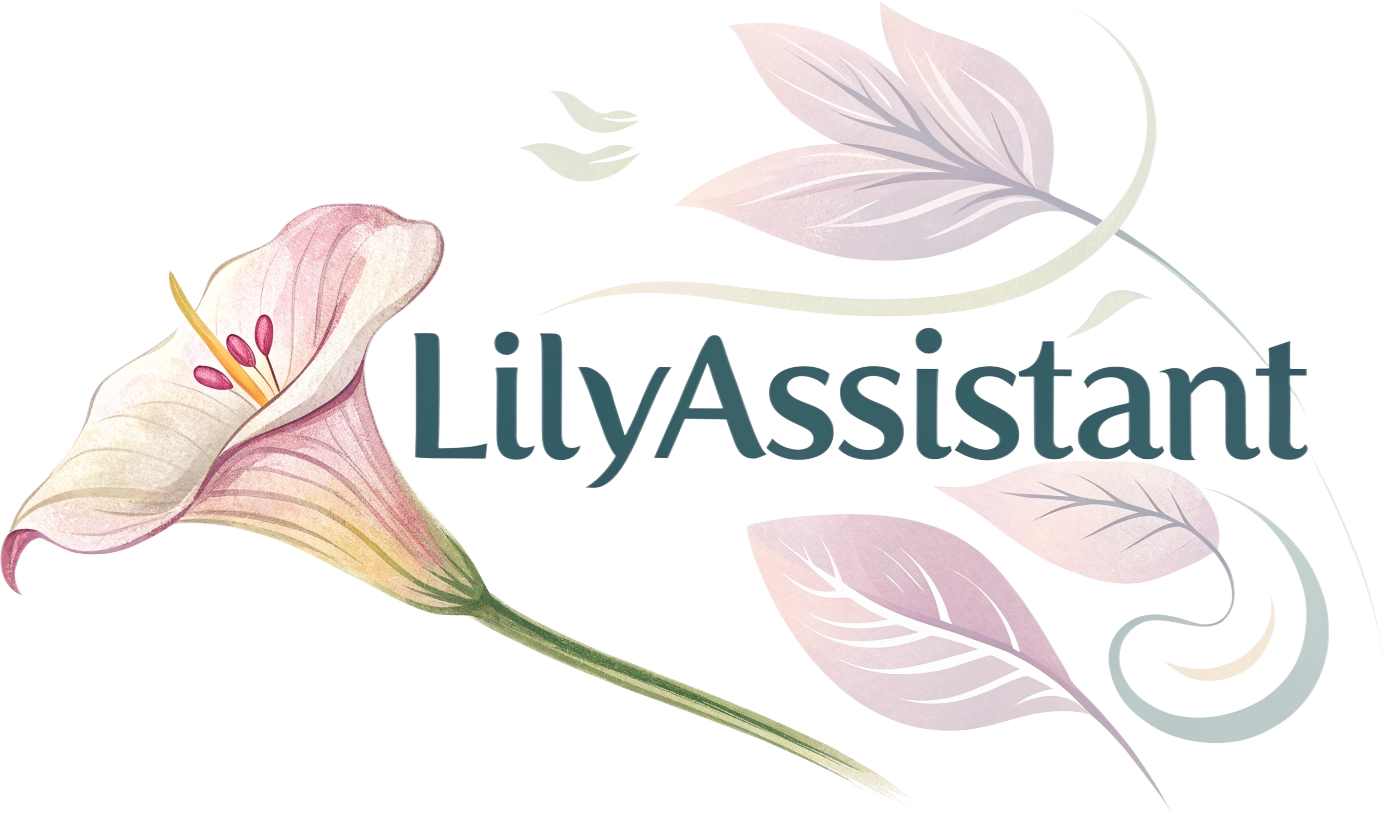 Lily Assistants